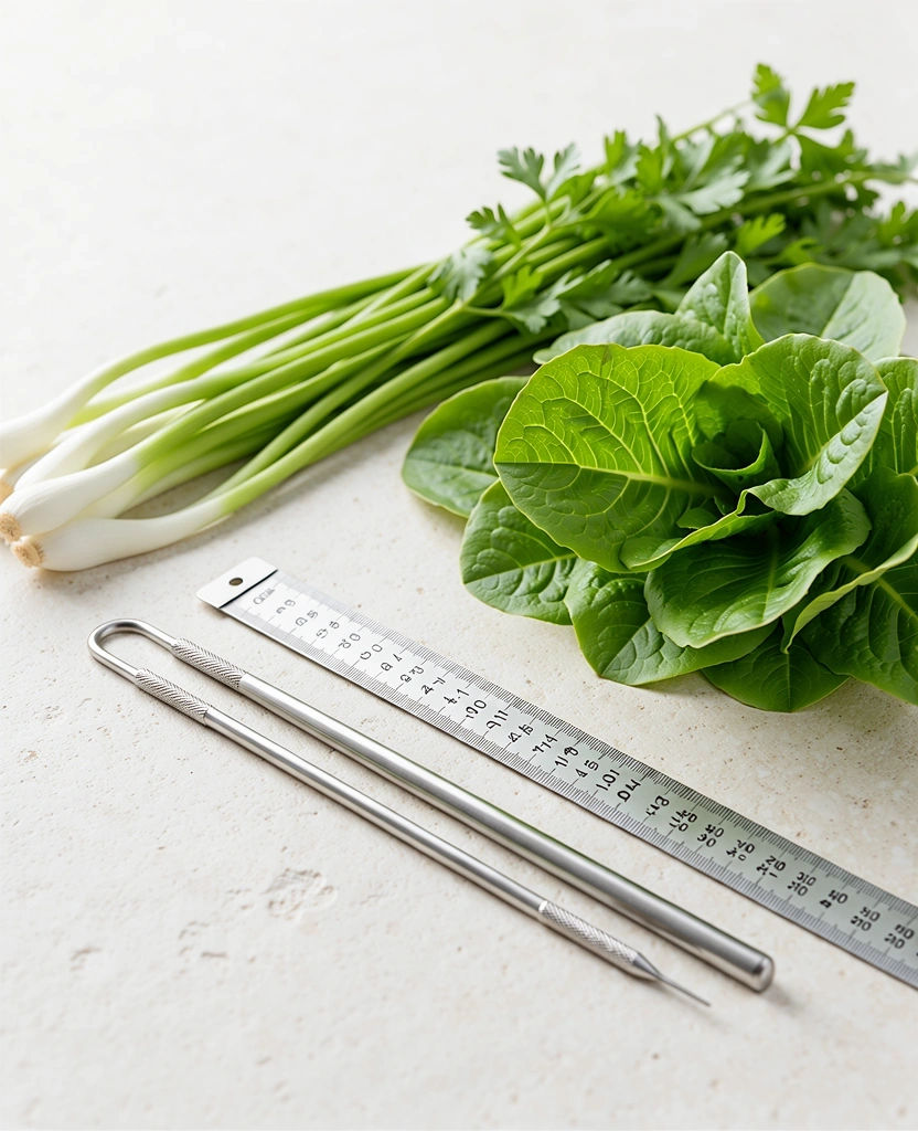 Nutricionistička preciznost