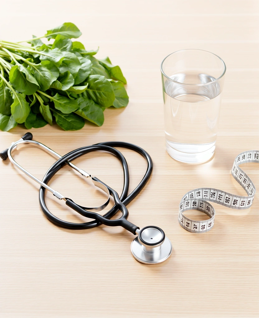 Nutricionistička dijagnostika